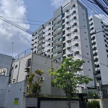 Excelente Apto Em Area Hospitalar Recife Exterior foto