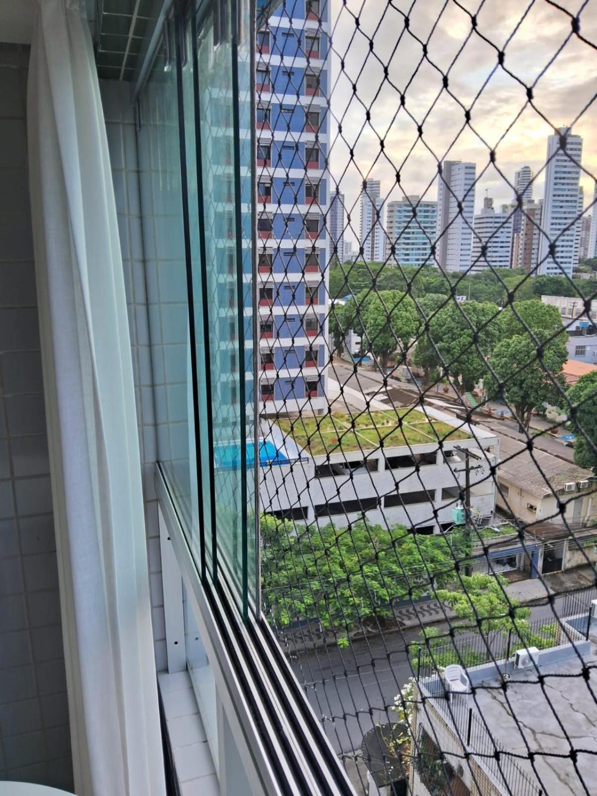 Excelente Apto Em Area Hospitalar Recife Exterior foto